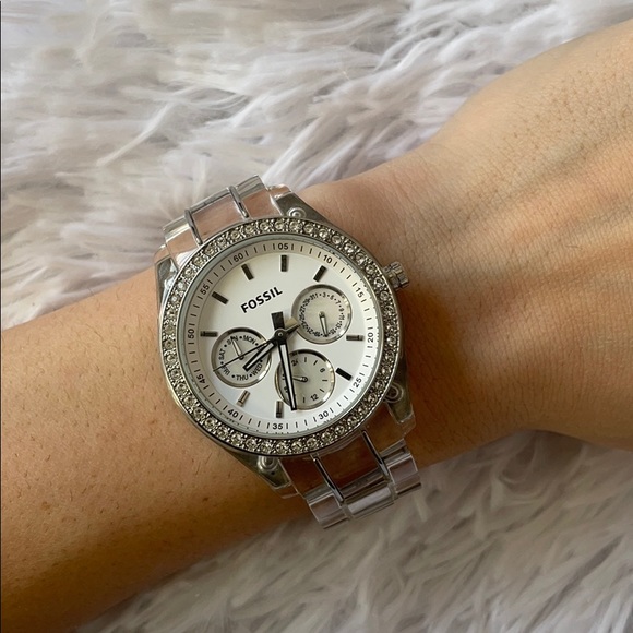 Fossil Watch - Picture 2 of 5